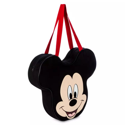 "Pre-Order" HKDL - Mickey Mouse Big Face Canvas Tote