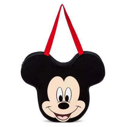 "Pre-Order" HKDL - Mickey Mouse Big Face Canvas Tote