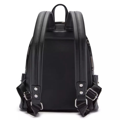 "Pre-Order" HKDL - Jack Skellington Loungefly Mini Backpack, The Nightmare Before Christmas
