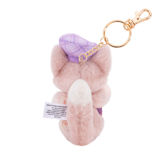 "Pre-Order" HKDL - LinaBell Plush Bag Charm, Duffy and Friends Travelers 2026