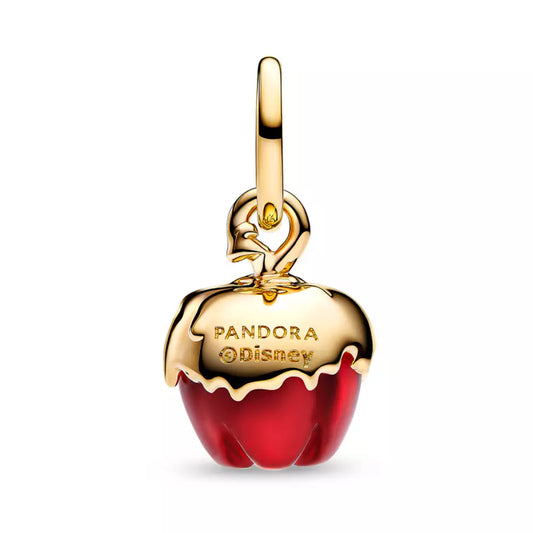 “Pre-order” HKDL - Poisoned Apple Charm, Snow White and the Seven Dwarfs (Disney X PANDORA)