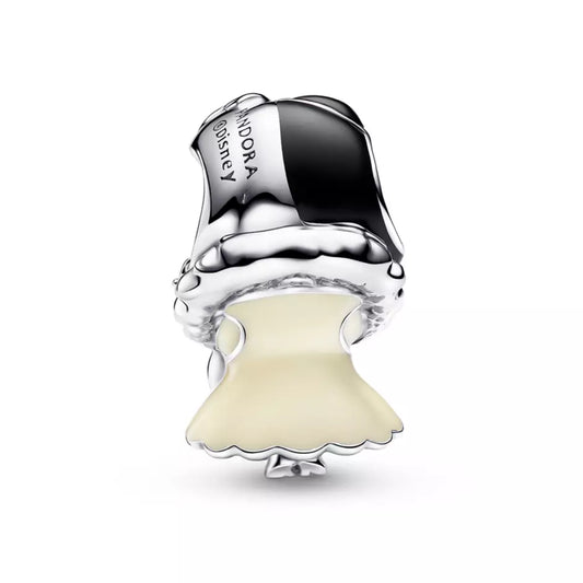 “Pre-order” HKDL - Cruella De Vil Charm, 101 Dalmatians (Disney X PANDORA)