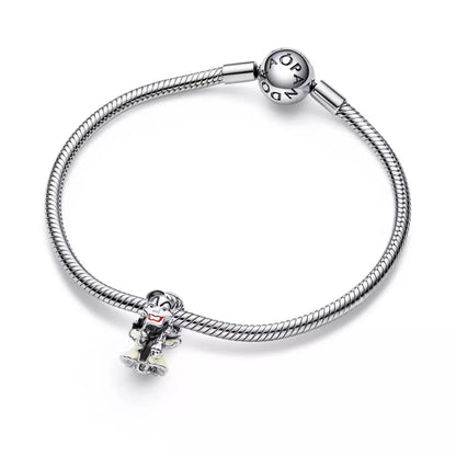 “Pre-order” HKDL - Cruella De Vil Charm, 101 Dalmatians (Disney X PANDORA)