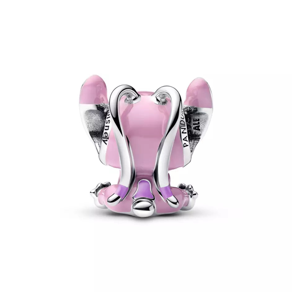 “Pre-order” HKDL - Angel Charm, Lilo & Stitch (Disney X PANDORA)