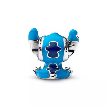 “Pre-order” HKDL - Stitch Charm, Lilo & Stitch (Disney X PANDORA)