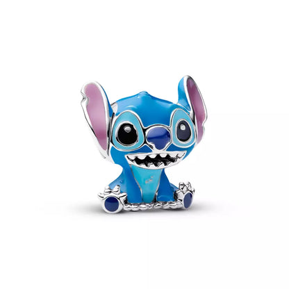 “Pre-order” HKDL - Stitch Charm, Lilo & Stitch (Disney X PANDORA)