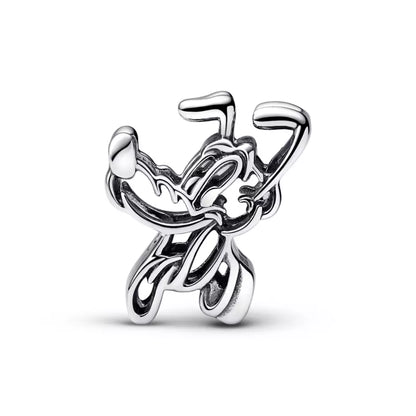 “Pre-order” HKDL - Pluto Openwork Charm (Disney X PANDORA)