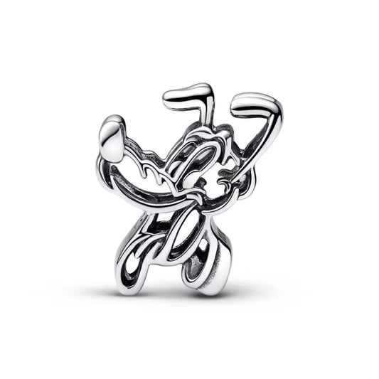 “Pre-order” HKDL - Pluto Openwork Charm (Disney X PANDORA)