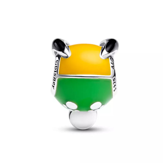 “Pre-order” HKDL - Pluto Icon Charm (Disney X PANDORA)