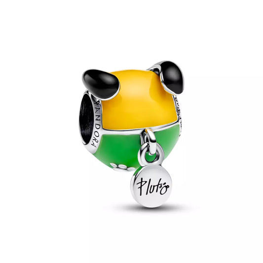 “Pre-order” HKDL - Pluto Icon Charm (Disney X PANDORA)