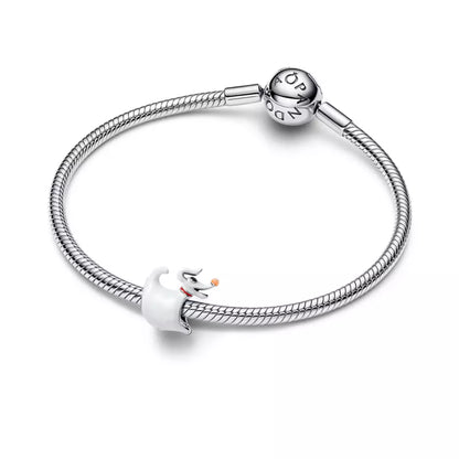 “Pre-order” HKDL - Zero Glow-in-the-Dark Charm, The Nightmare Before Christmas (Disney X PANDORA)
