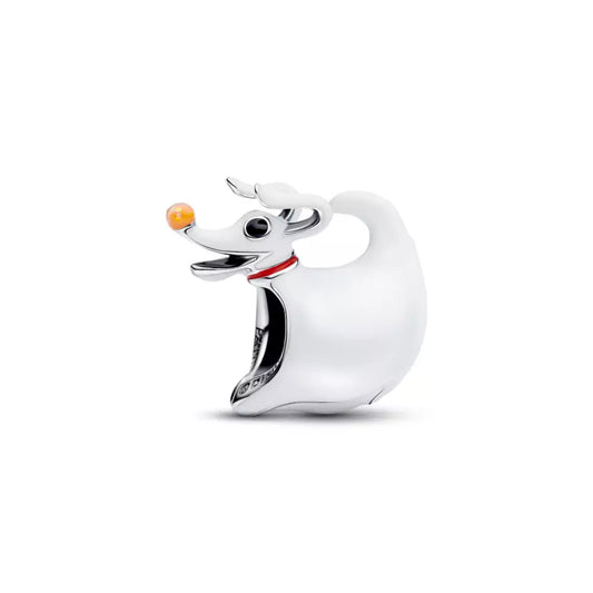 “Pre-order” HKDL - Zero Glow-in-the-Dark Charm, The Nightmare Before Christmas (Disney X PANDORA)