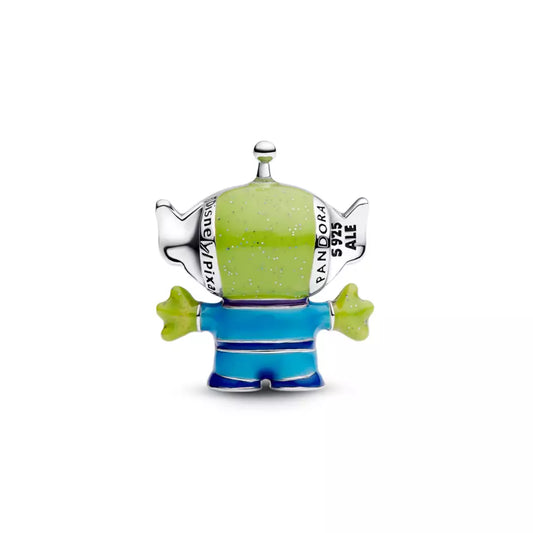 “Pre-order” HKDL - Alien Charm, Toy Story (Disney X PANDORA)