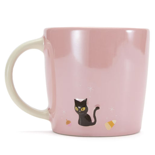 "Pre-Order" HKDL - Minnie Mouse Ghost Mug