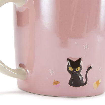 "Pre-Order" HKDL - Minnie Mouse Ghost Mug