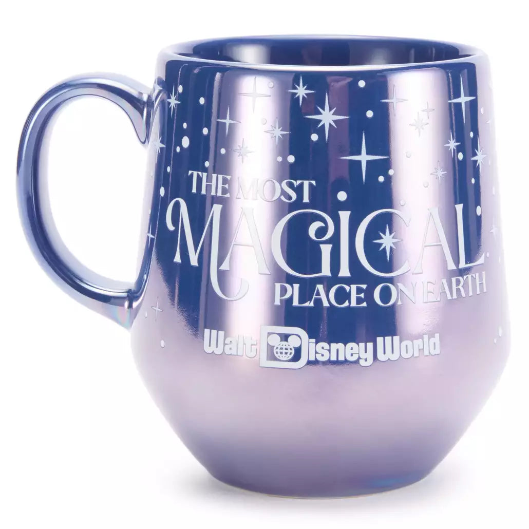 "Pre-Order" HKDL - Sorcerer Mickey Mouse Mug, Fantasia, Walt Disney World