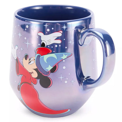 "Pre-Order" HKDL - Sorcerer Mickey Mouse Mug, Fantasia, Walt Disney World