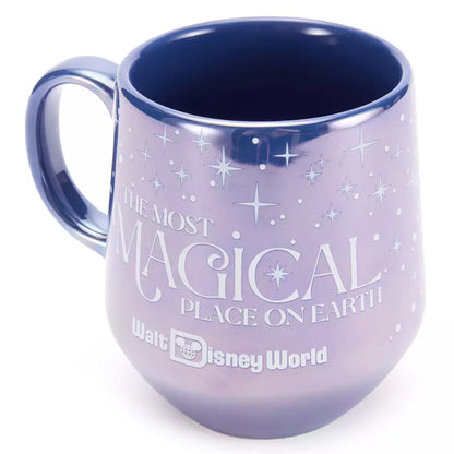 "Pre-Order" HKDL - Sorcerer Mickey Mouse Mug, Fantasia, Walt Disney World