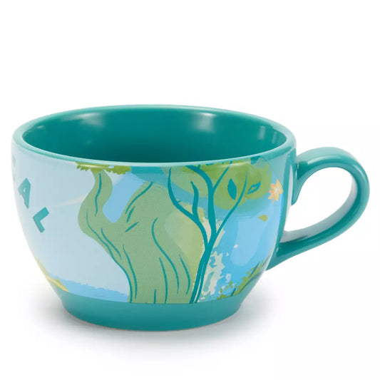 “Pre-order” HKDL - Pascal Classic Mug, Tangled