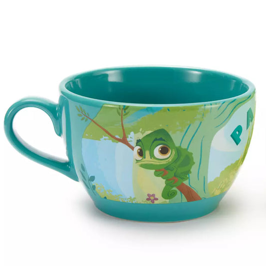 “Pre-order” HKDL - Pascal Classic Mug, Tangled