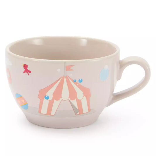 “Pre-order” HKDL - Dumbo Classic Mug