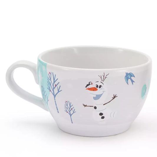 “Pre-order” HKDL - Olaf Classic Mug, Frozen