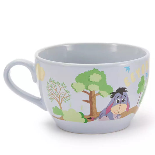 “Pre-order” HKDL - Eeyore Classic Mug, Winnie the Pooh
