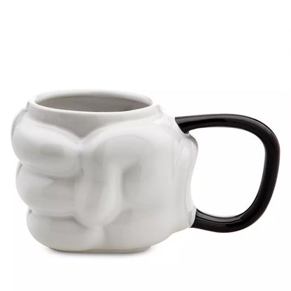 “Pre-order” HKDL - Mickey Mouse Glove Mug