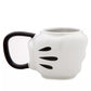 “Pre-order” HKDL - Mickey Mouse Glove Mug