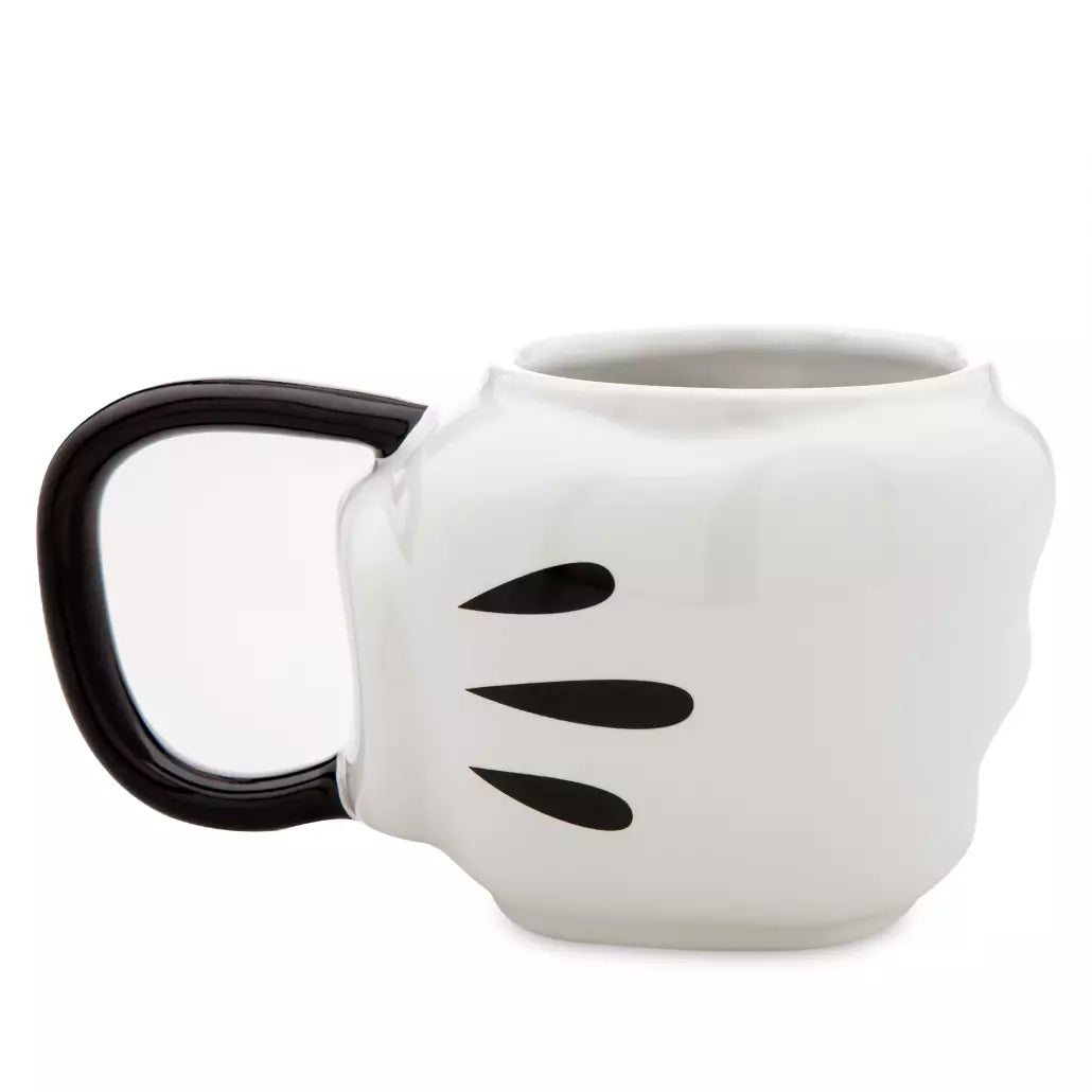“Pre-order” HKDL - Mickey Mouse Glove Mug