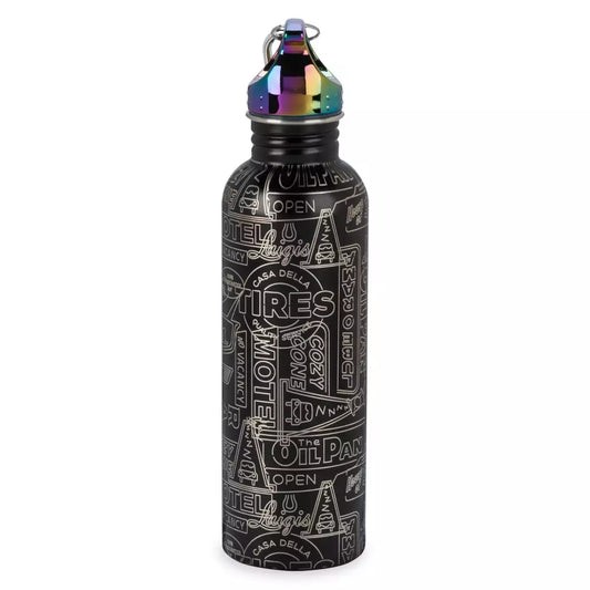 “Pre-order” HKDL - Cars Neon Lights Water Bottle