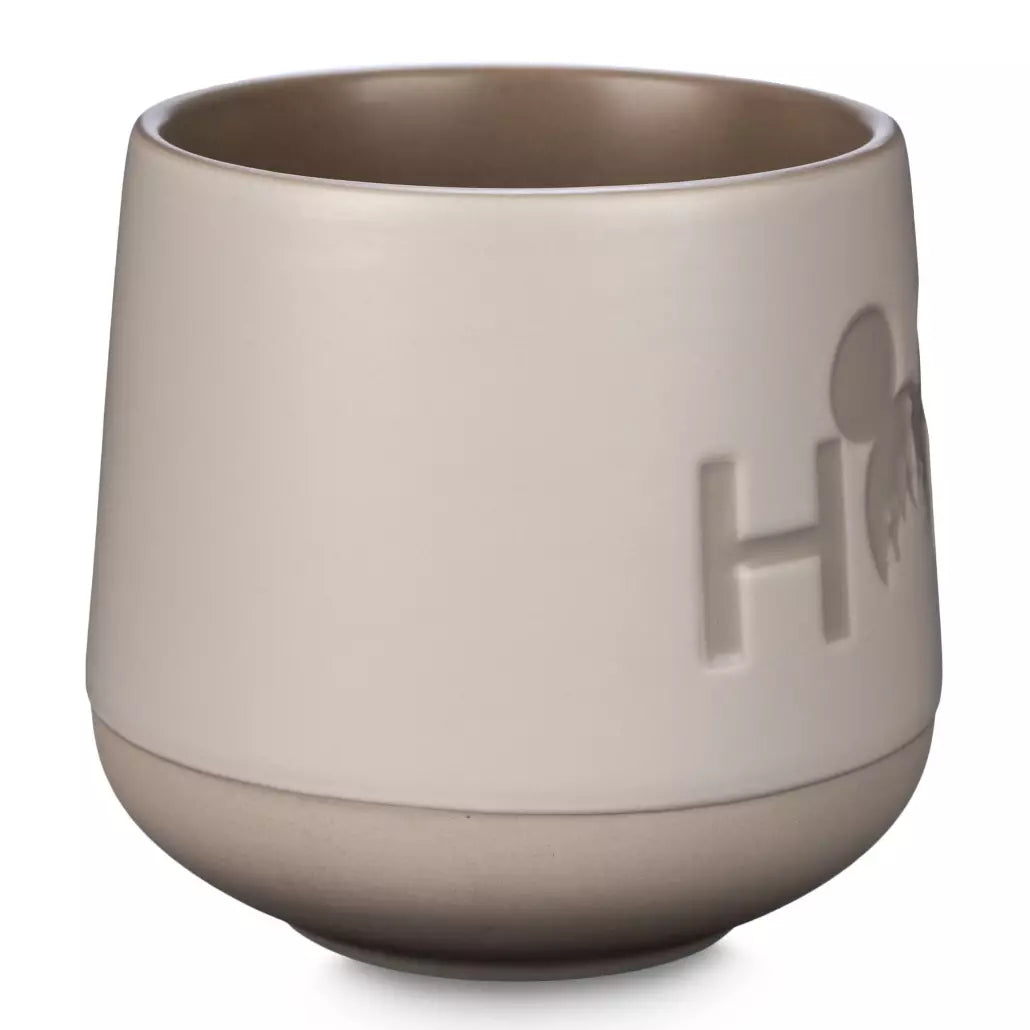 “Pre-order” HKDL - Mickey Mouse Home Haven Mug