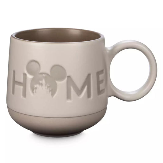 “Pre-order” HKDL - Mickey Mouse Home Haven Mug