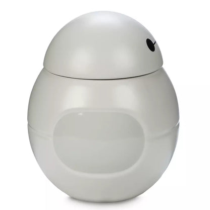 HKDL - Baymax Mug with Lid, Big Hero 6【Ready Stock】