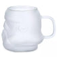 “Pre-order” HKDL - Stormtrooper Helmet Glass Mug, Star Wars
