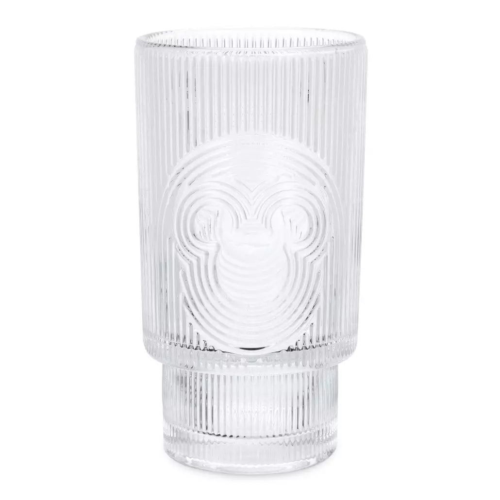 “Pre-order” HKDL - Mickey Mouse Home Haven Glass