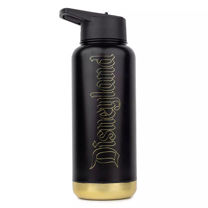 “Pre-order” HKDL - Sleeping Beauty Castle Water Bottle, Disneyland