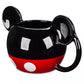 "Pre-Order" HKDL - Mickey Mouse Icon Signature Mug