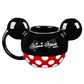 "Pre-Order" HKDL - Minnie Mouse Icon Signature Mug