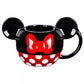 "Pre-Order" HKDL - Minnie Mouse Icon Signature Mug