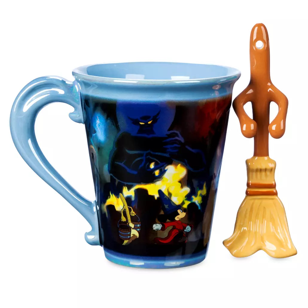 "Pre-Order" HKDL - Fantasia 85th Anniversary Mug