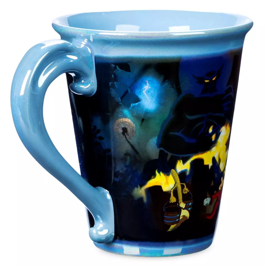 "Pre-Order" HKDL - Fantasia 85th Anniversary Mug