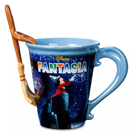 "Pre-Order" HKDL - Fantasia 85th Anniversary Mug