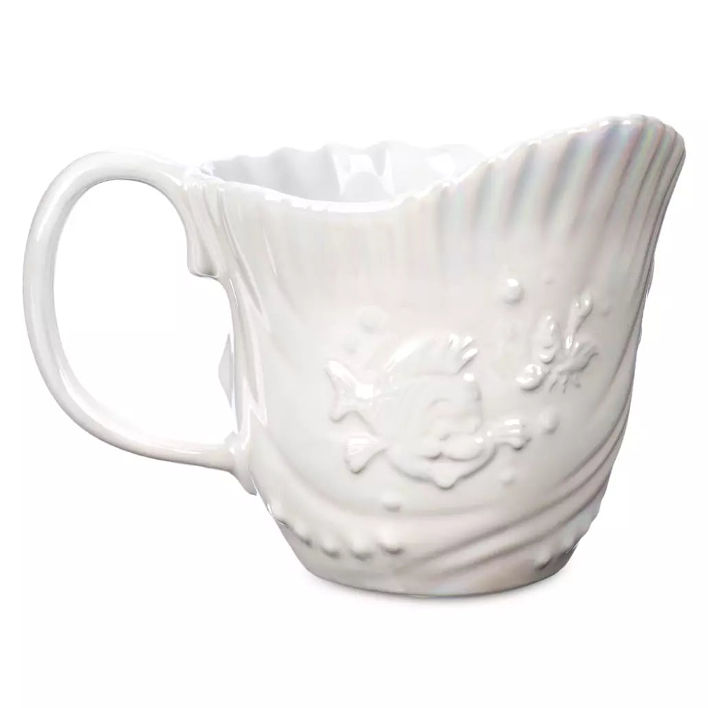 "Pre-Order" HKDL - The Little Mermaid 35th Anniversary Mug