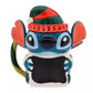 “Pre-order” HKDL - Stitch Holiday Mug with Lid, Lilo & Stitch (Christmas 2024)