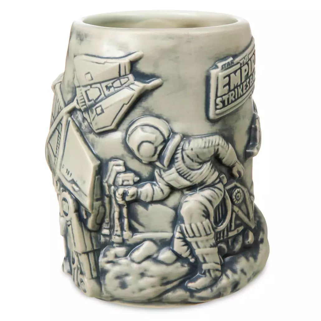 “Pre-order” HKDL - Star Wars: The Empire Strikes Back Mug, 45th Anniversary