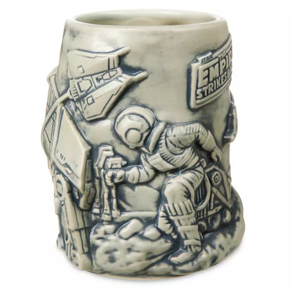 “Pre-order” HKDL - Star Wars: The Empire Strikes Back Mug, 45th Anniversary