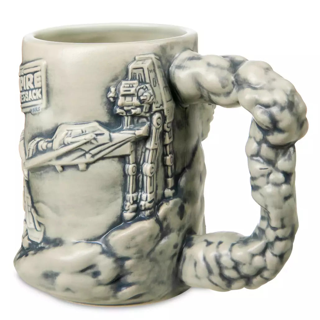 “Pre-order” HKDL - Star Wars: The Empire Strikes Back Mug, 45th Anniversary
