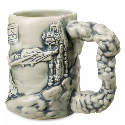 “Pre-order” HKDL - Star Wars: The Empire Strikes Back Mug, 45th Anniversary