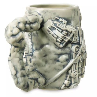 “Pre-order” HKDL - Star Wars: The Empire Strikes Back Mug, 45th Anniversary